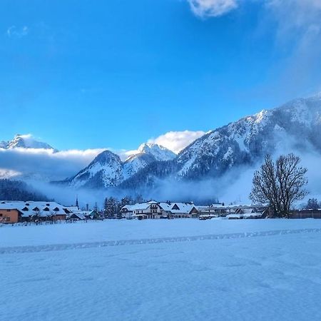 Apartma Ursic Kranjska Gora Extérieur photo