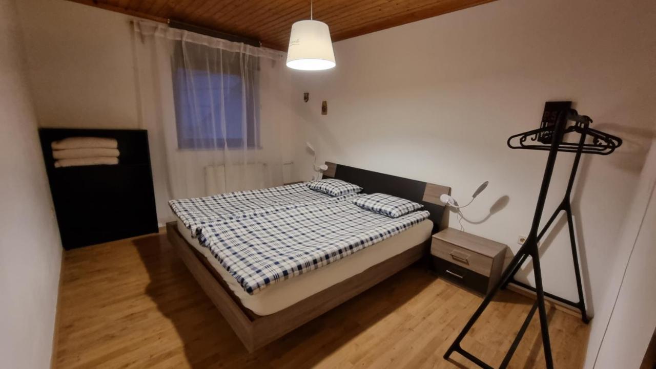 Apartma Ursic Kranjska Gora Chambre photo