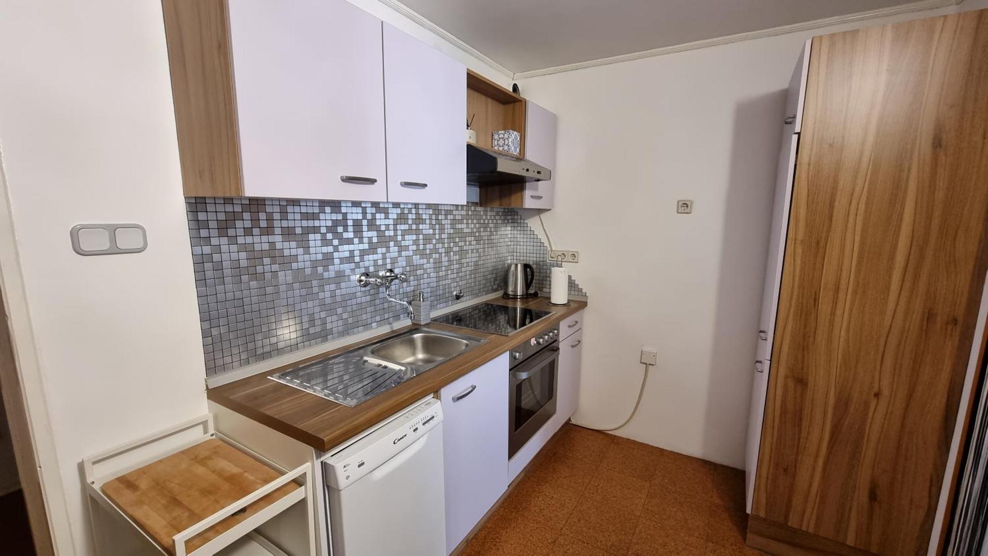 Apartma Ursic Kranjska Gora Extérieur photo